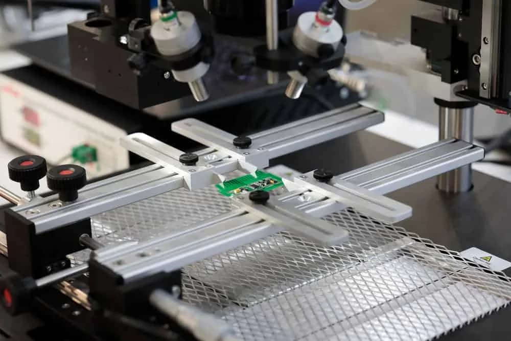 Circuit Board Corrosion and How To Remove It