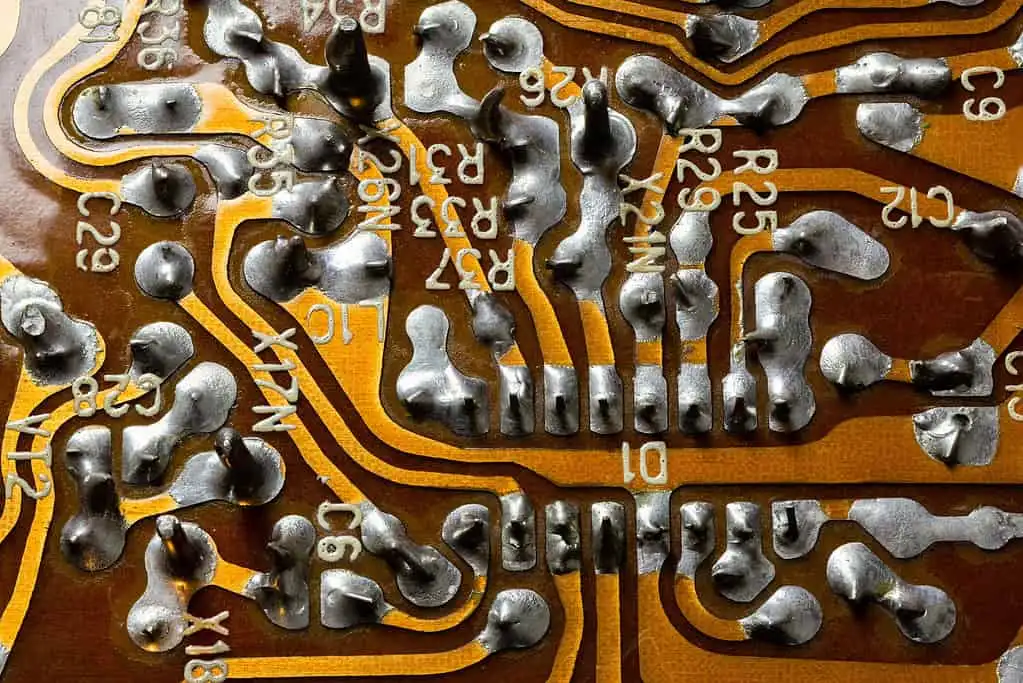 Types of Printed Circuit Board: The Complete Guide
