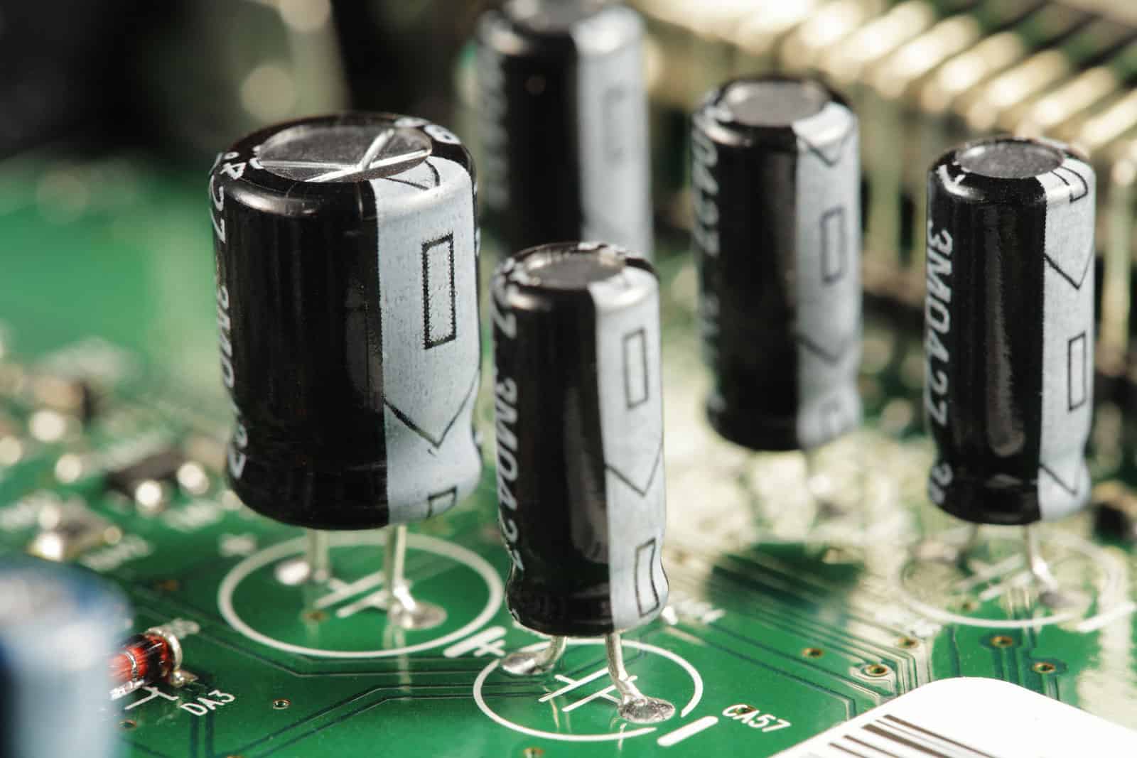 capacitor image