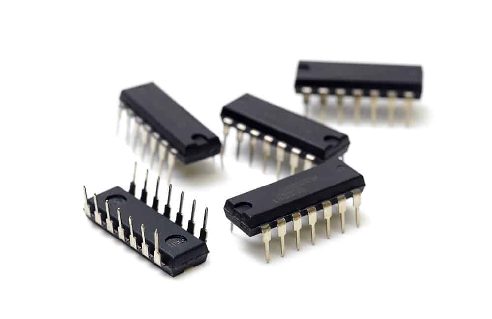 integrated circuit