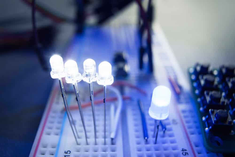 light emitting diode