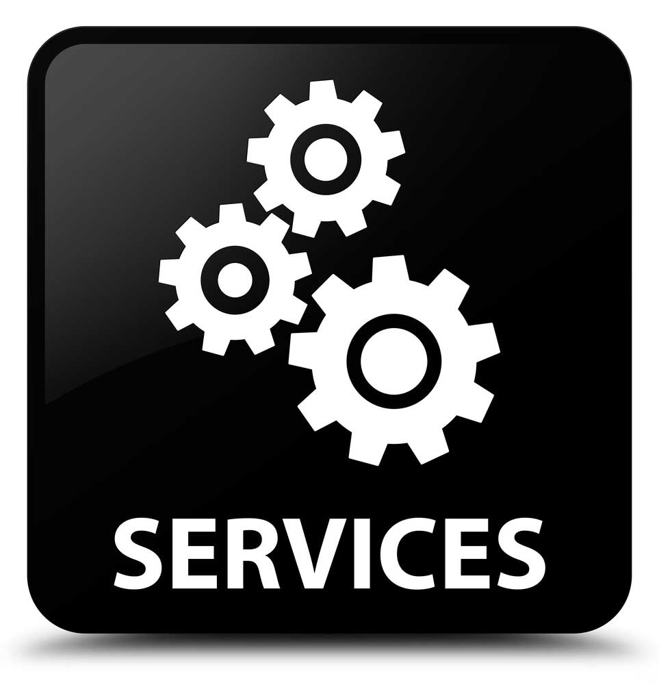 Services icon