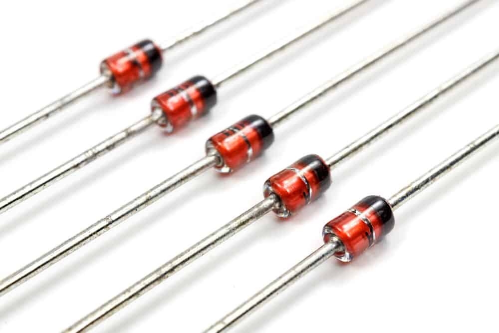 zener diode